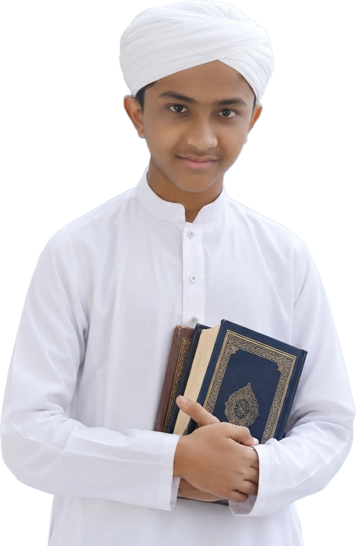 Noorjahan Academy Student Boy