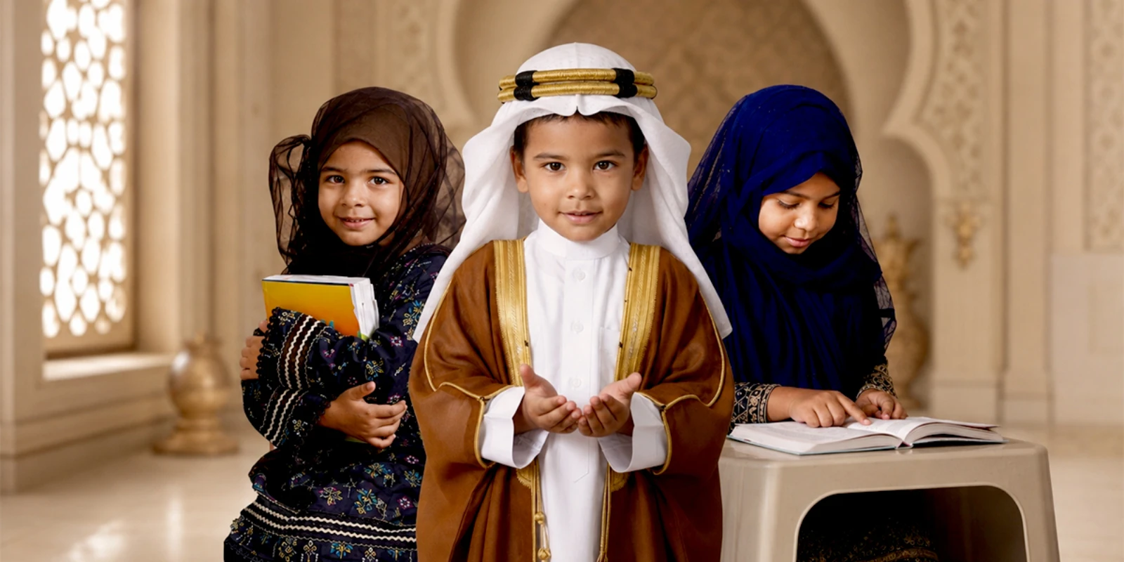 Noorjahan Academy Slide 2